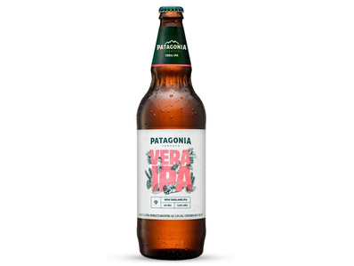 Patagonia Verá Ipa 730Cc