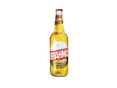 Brahma Dorada 710Cc