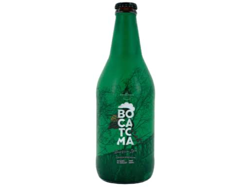 Bocatoma Ipa 500Cc
