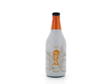 Bocatoma Blonde 500Cc
