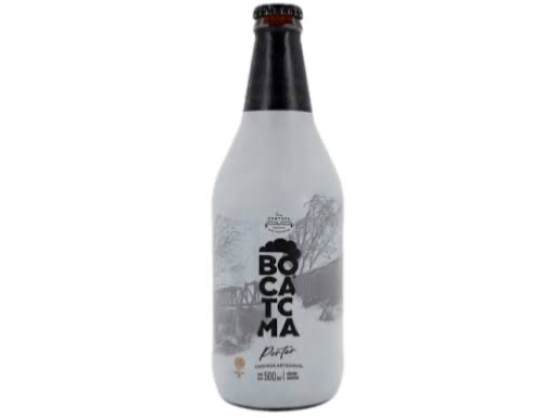 Bocatoma Porter 500Cc