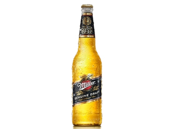 Miller 600Ml
