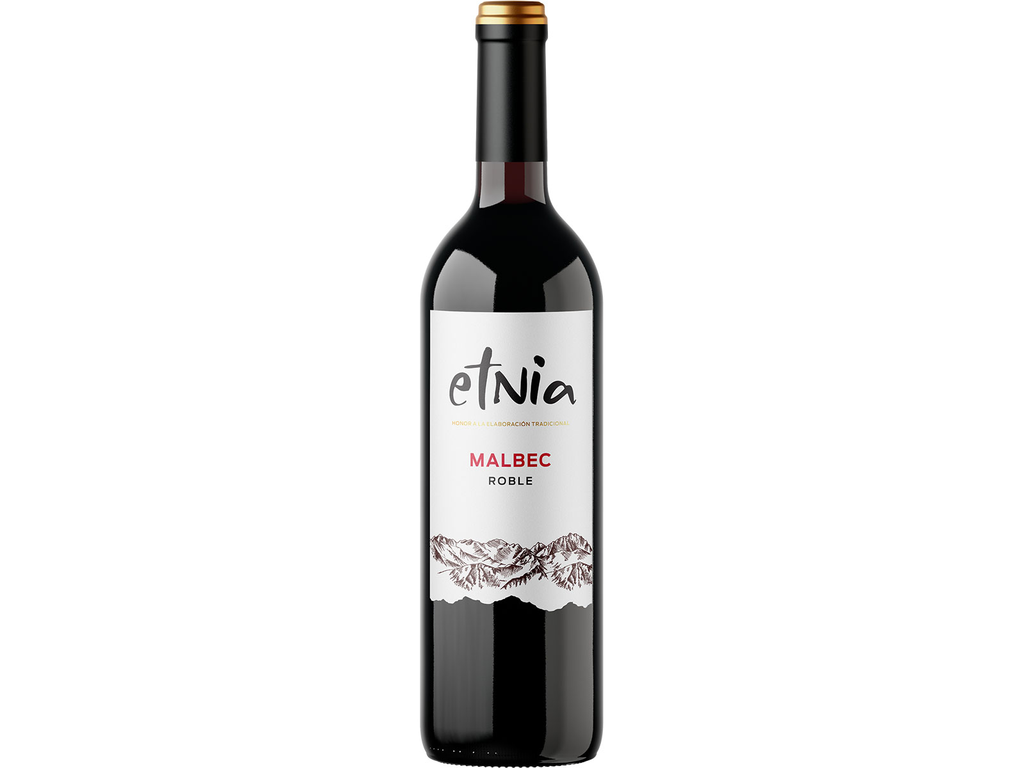 Caja Etnia Roble X6U