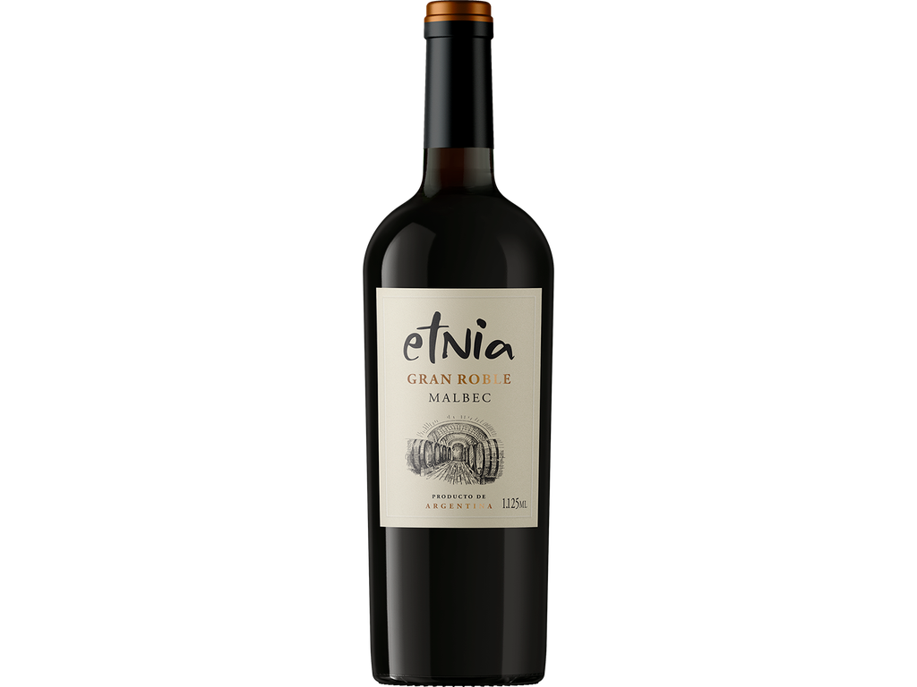 Caja Etnia Gran Roble X6U