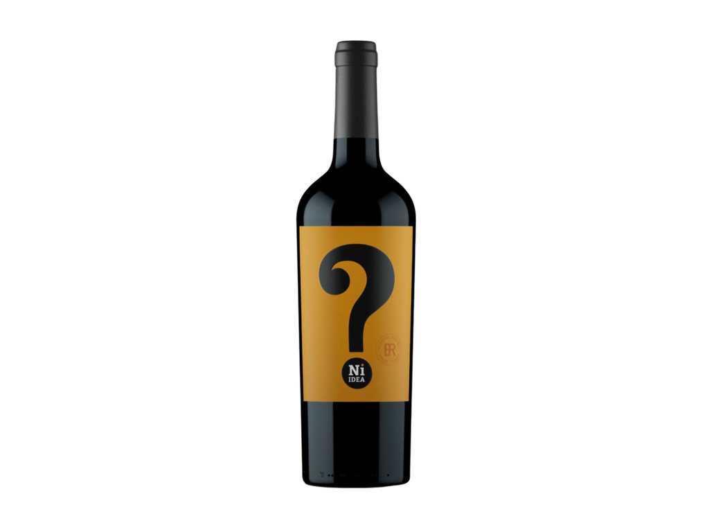 Ni Idea Malbec X6U