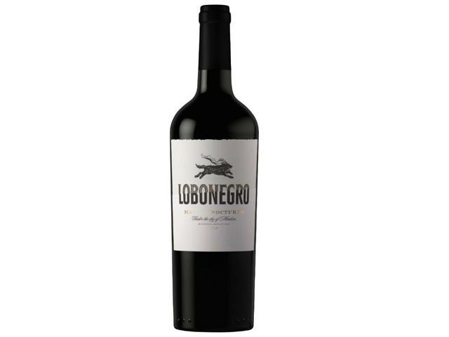Lobo Negro Malbec X6U