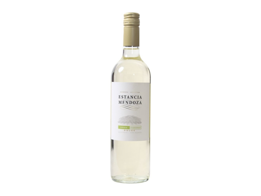 Estancia Mendoza Chardonnay Chenin X6U