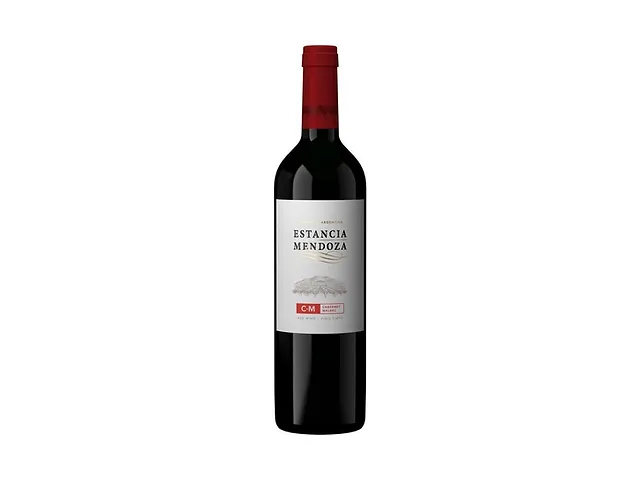 Estancia Mendoza Malbec Cabernet X6U
