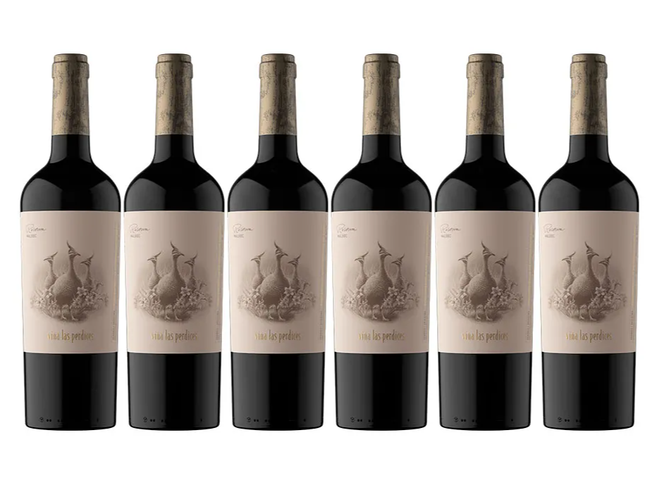 Las Perdices Reserva Varietales X6U