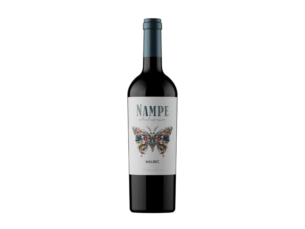 Nampe Malbec X6U