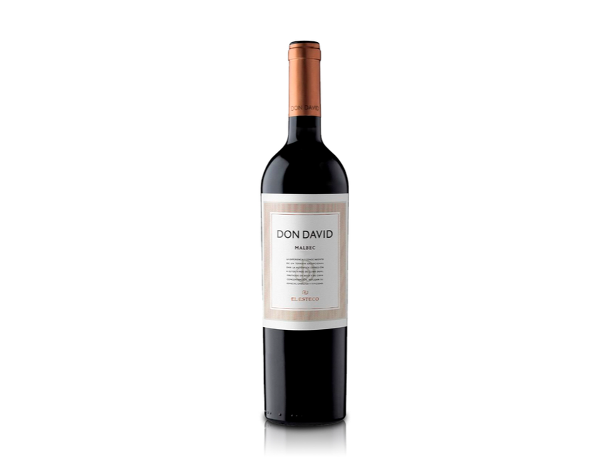 Don David Malbec O Torrontes X6U