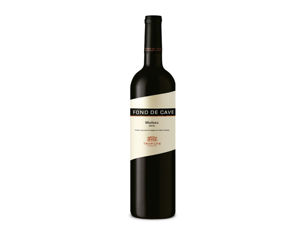 Fond De Cave Malbec O Cabernet Sauvignon X6U