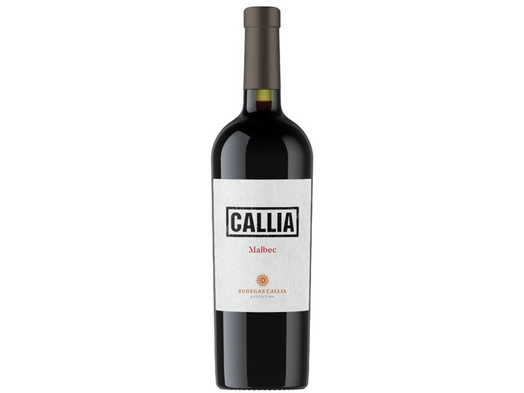 Callia Malbec X6U