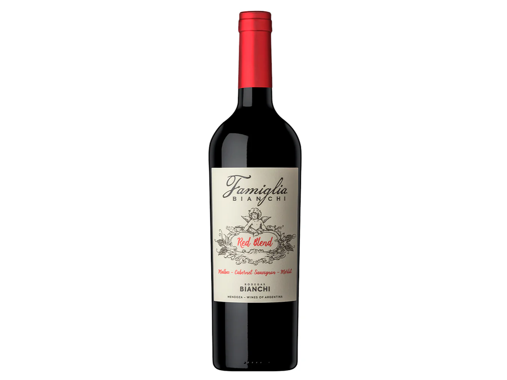 Famiglia Bianchi Red Blend X6U