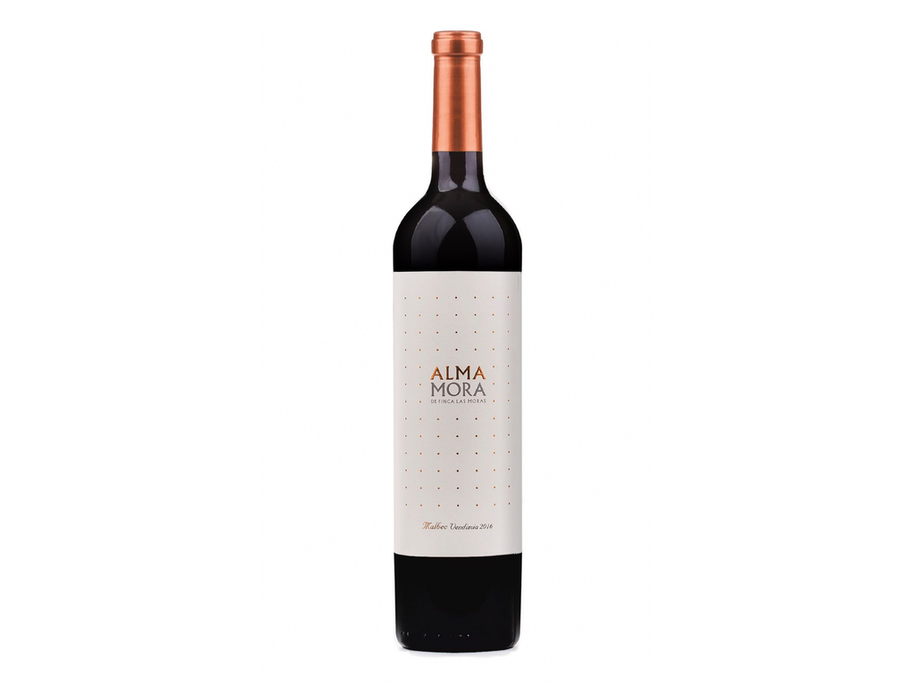 Alma Mora Malbec