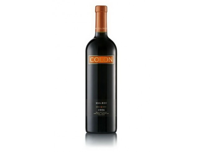 Colon Malbec