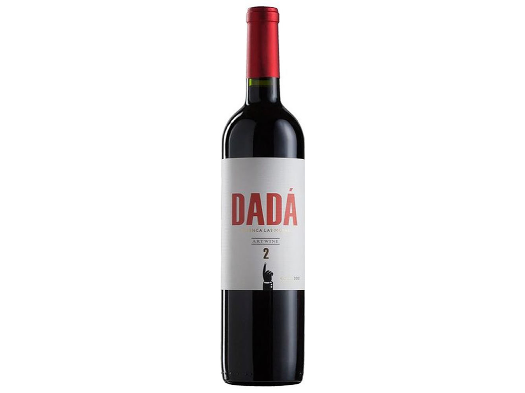 Dada 2