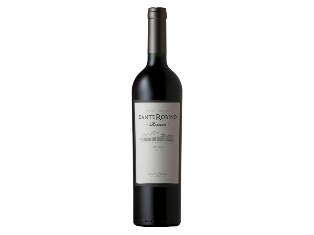 Dante Robino Malbec
