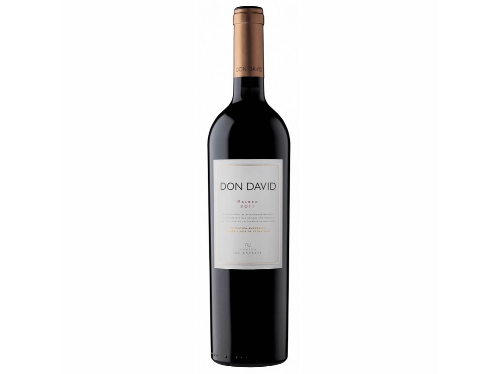 Don David Malbec