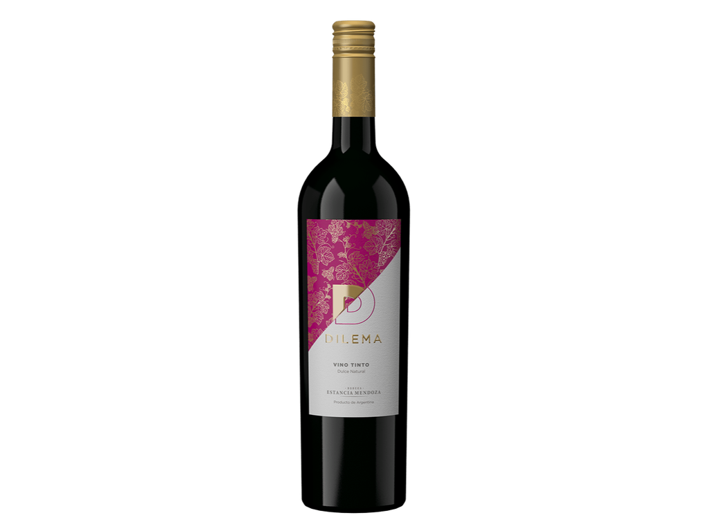 Dilema Tinto Dulce Natural