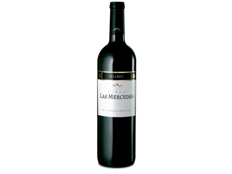 Finca Las Mercedes Malbec
