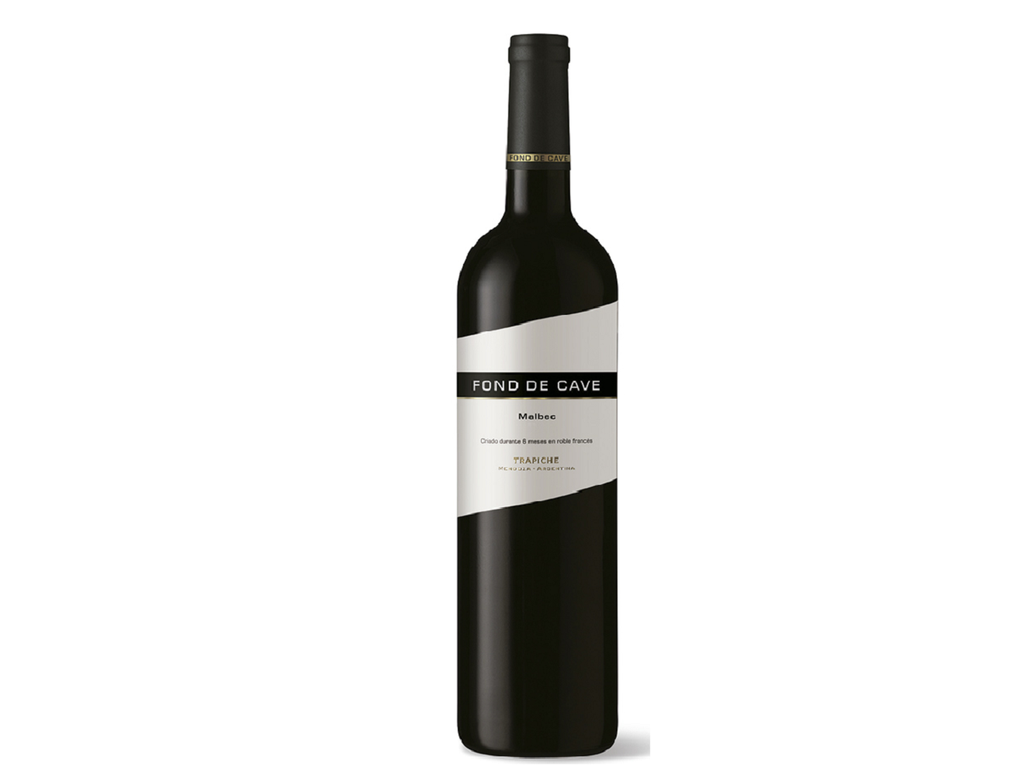 Fond De Cave Malbec