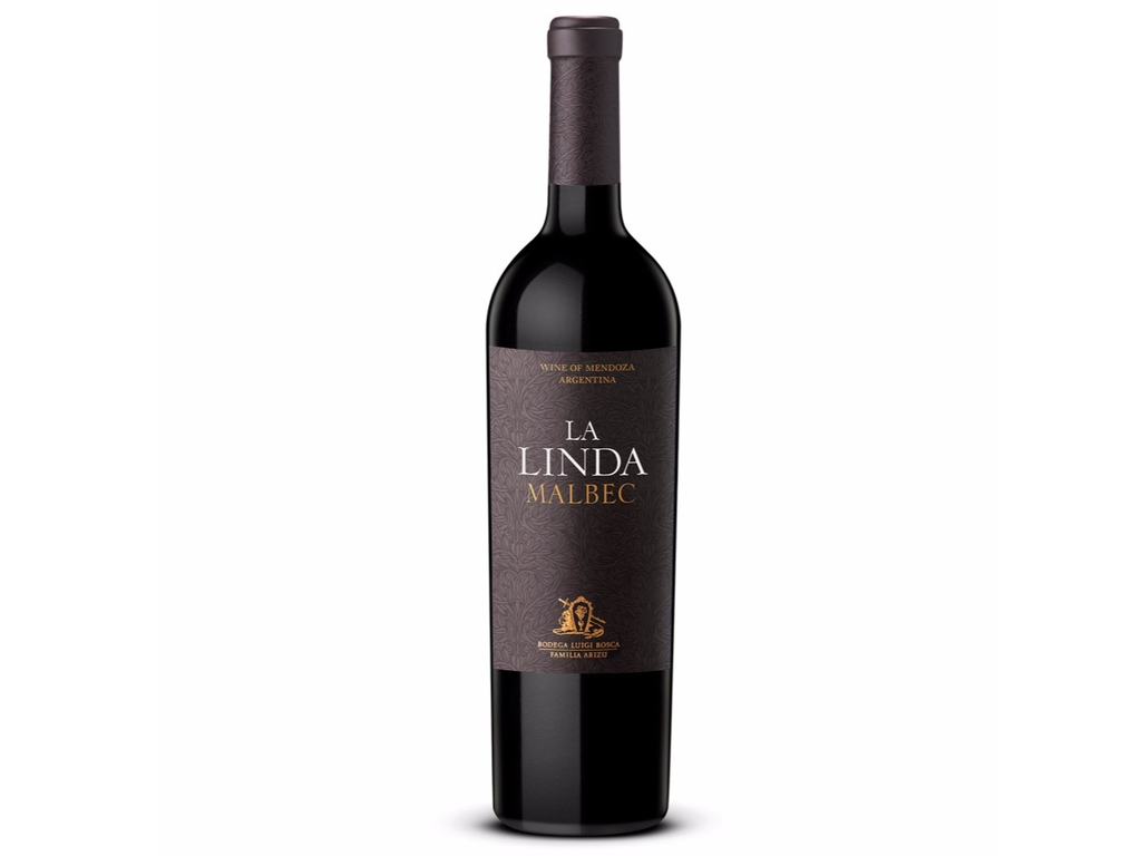 La Linda Malbec