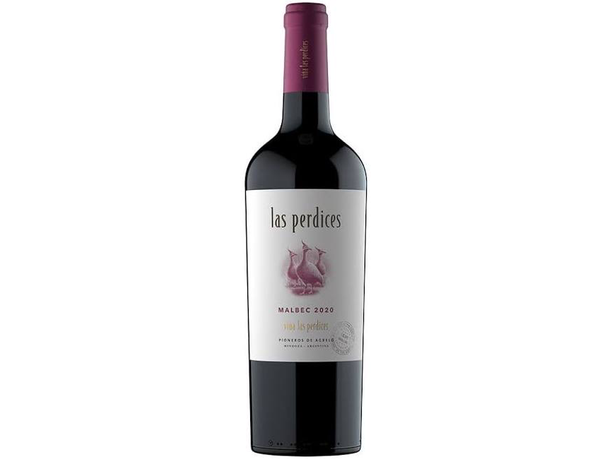 Las Perdices Malbec
