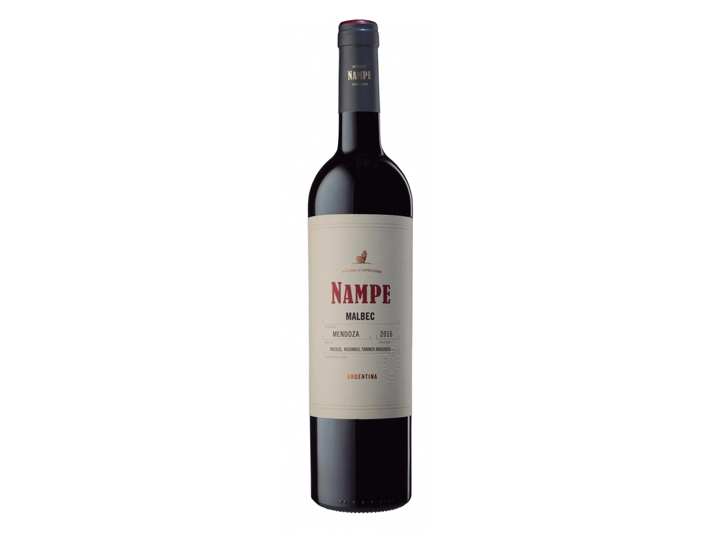 Nampe Malbec