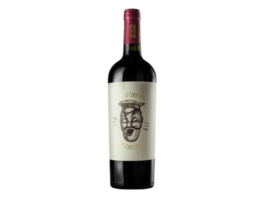 Otro Loco Mas Malbec