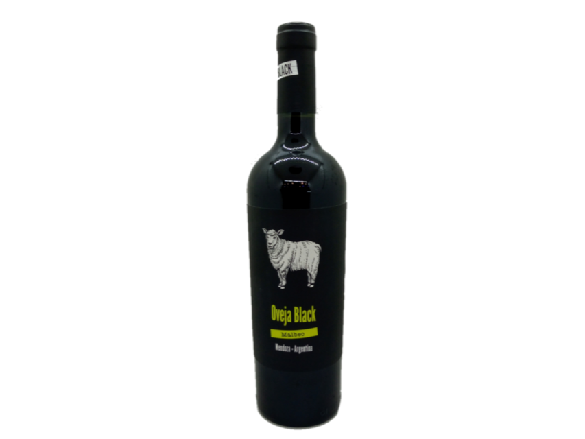 Oveja Black Malbec