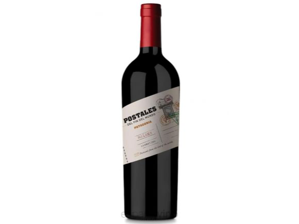 Postales Malbec