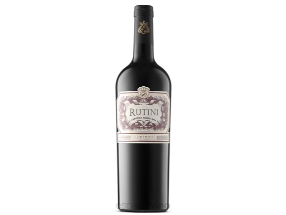 Rutini Malbec Cabernet