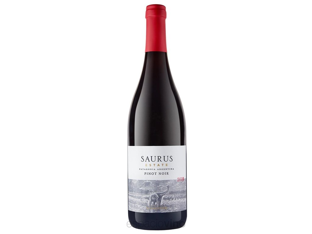 Saurus Pinot Noir