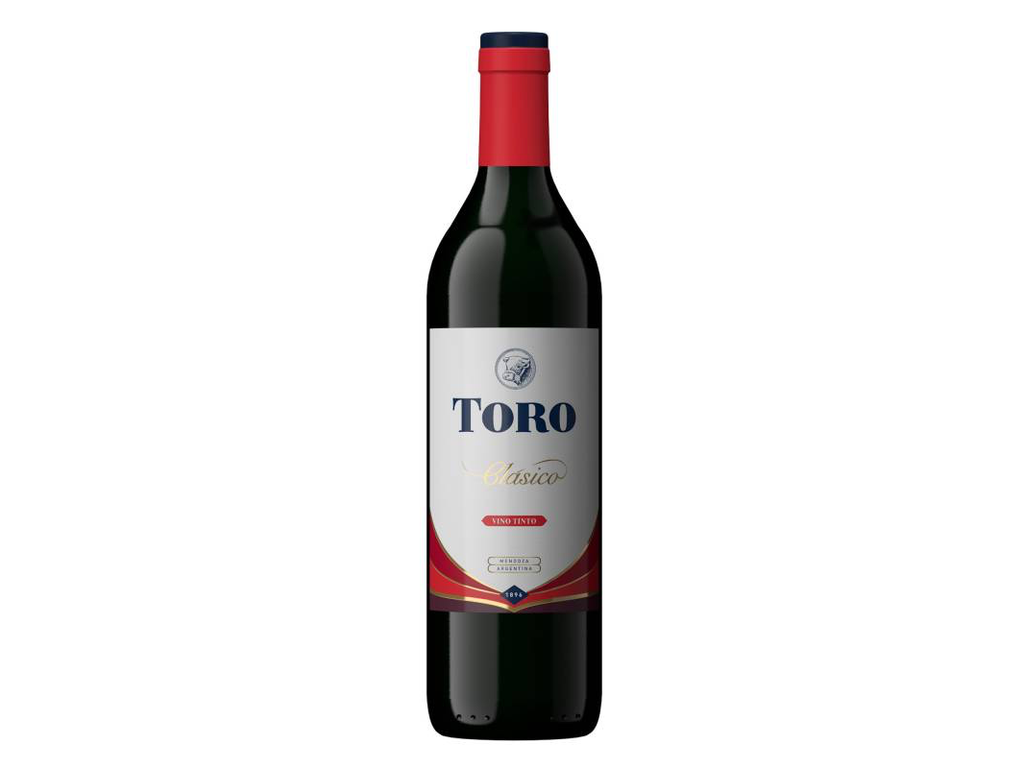 Toro Clásico 750Cc