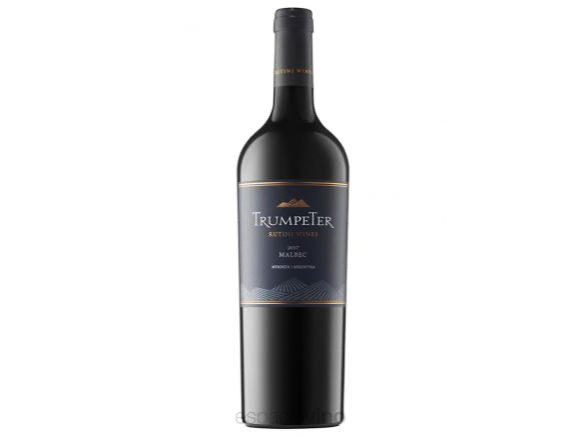 Trumpeter Malbec