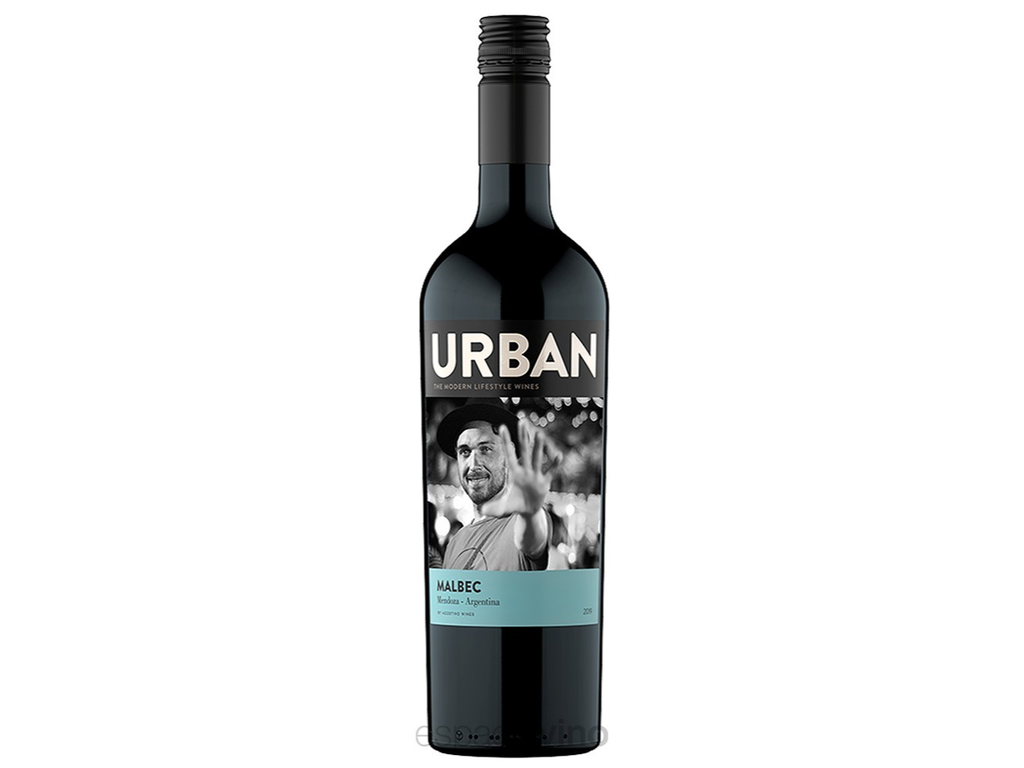 Urban Malbec