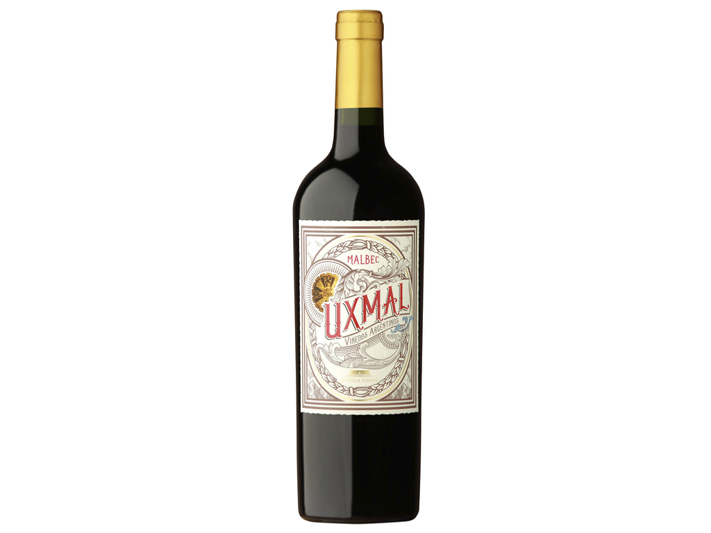 Uxmal Malbec