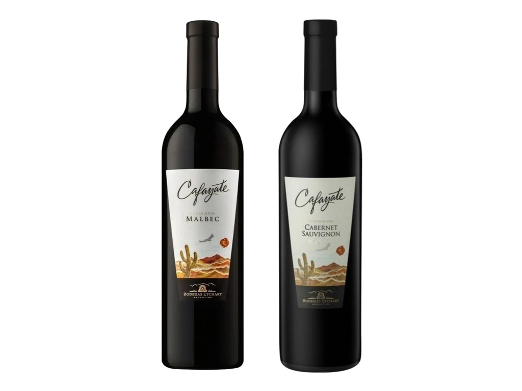 Cafayate Malbec/Cabernet