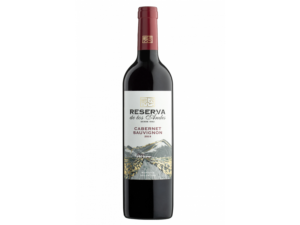 Reserva Los Andes Cabernet Savignon
