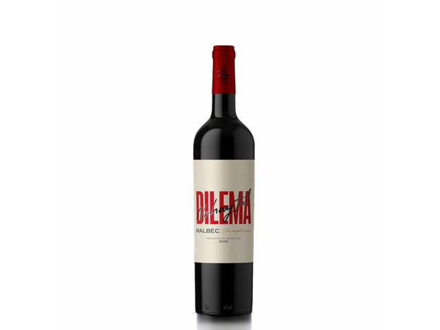 Dilema Malbec
