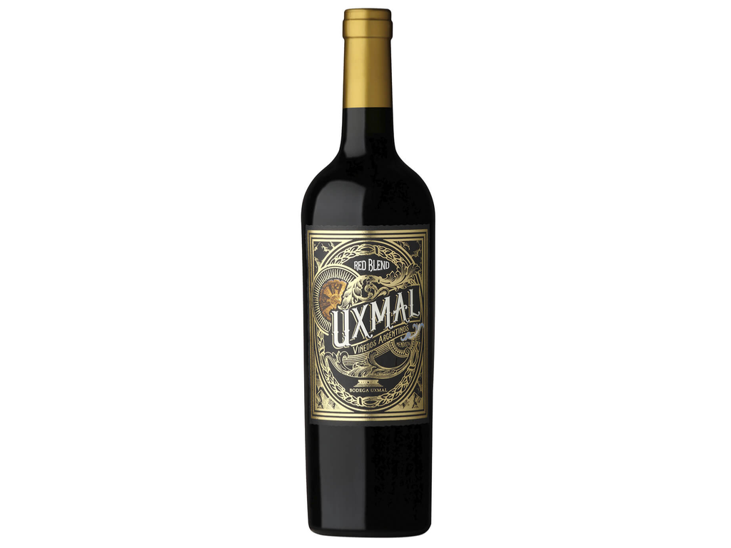 Uxmal Red Blend