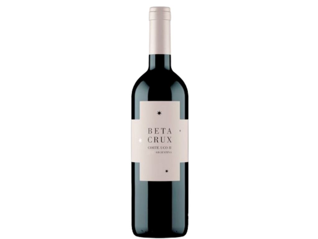 Beta Crux Corte Uco