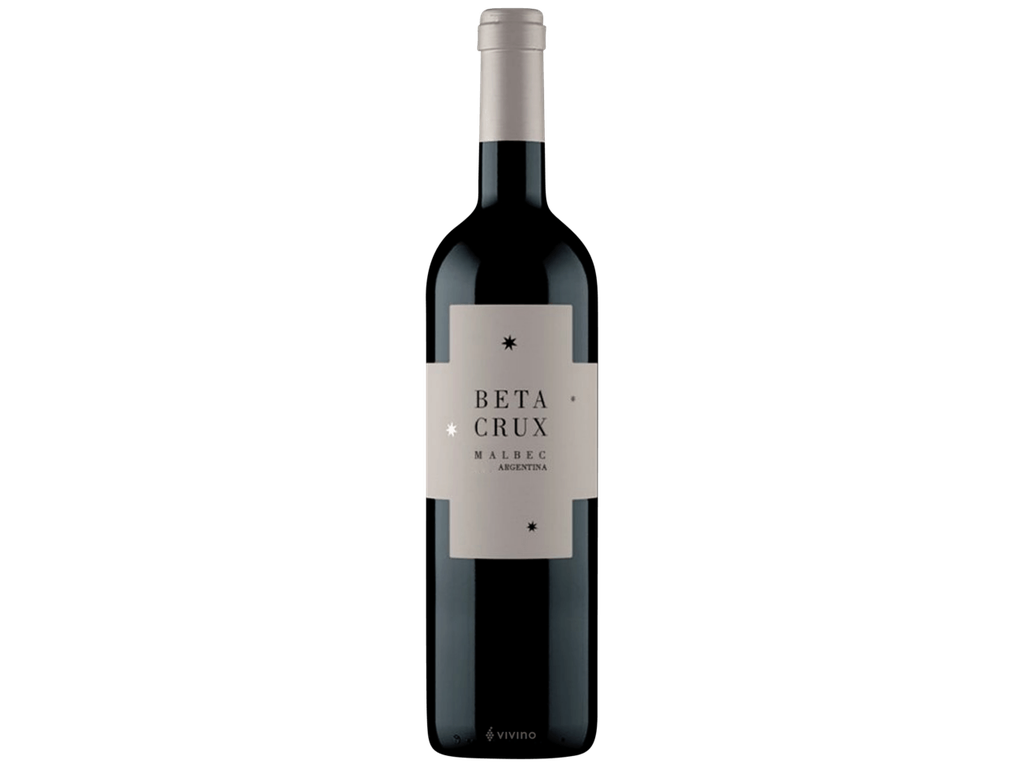Beta Crux Malbec