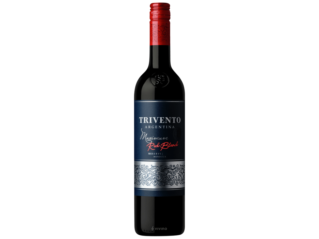 Trivento Red Blend