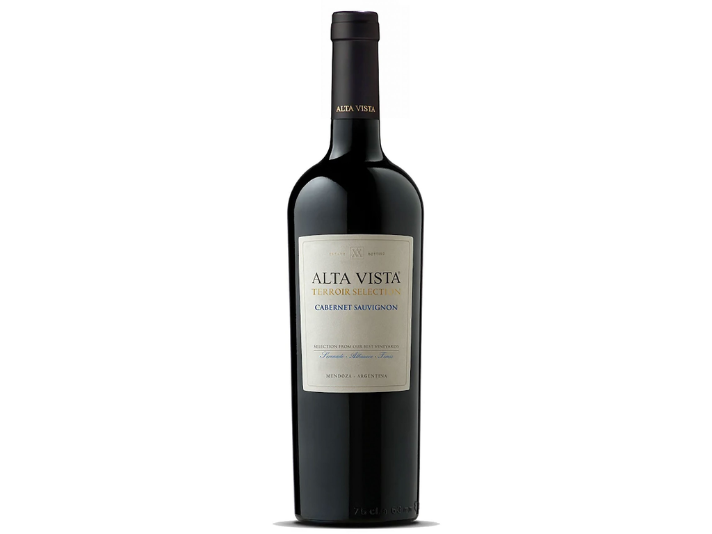 Alta Vista Cabernet Sauvignon Estate