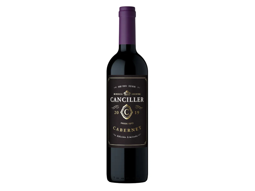 Canciller Cabernet Sauvignon