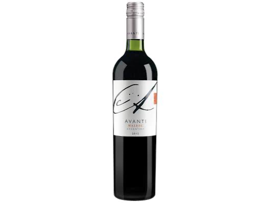 Avanti Malbec