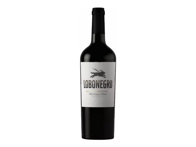 Lobo Negro Malbec