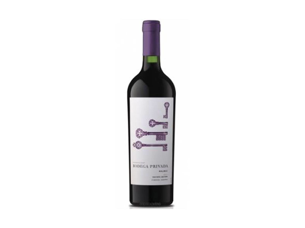 Bodeg Privada Malbec